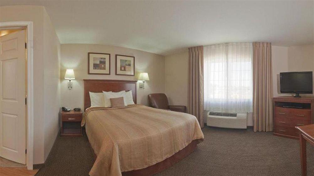 Candlewood Suites Gillette, An Ihg Hotel Luaran gambar