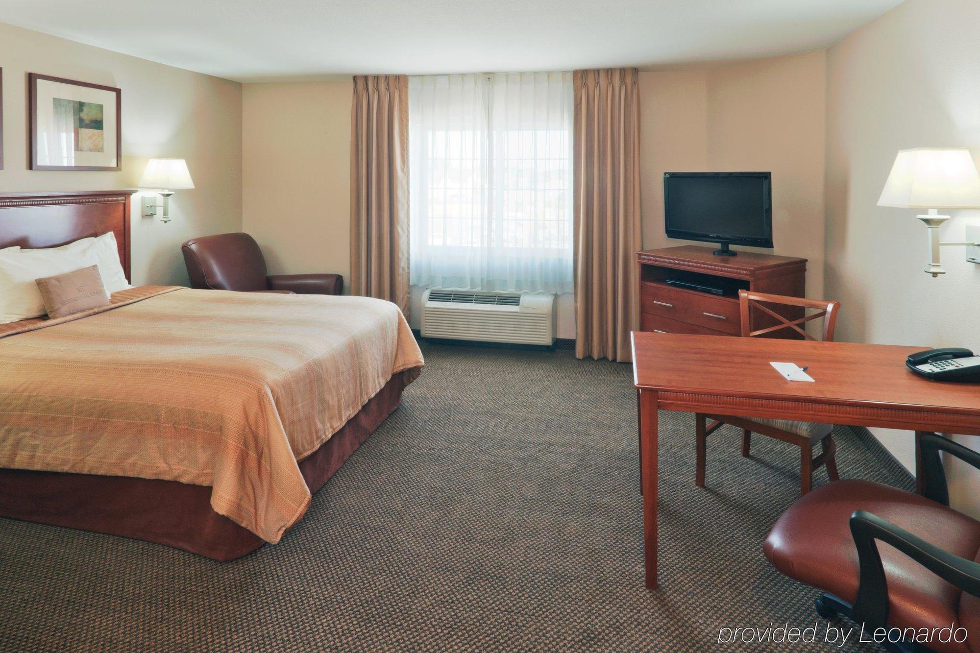 Candlewood Suites Gillette, An Ihg Hotel Bilik gambar