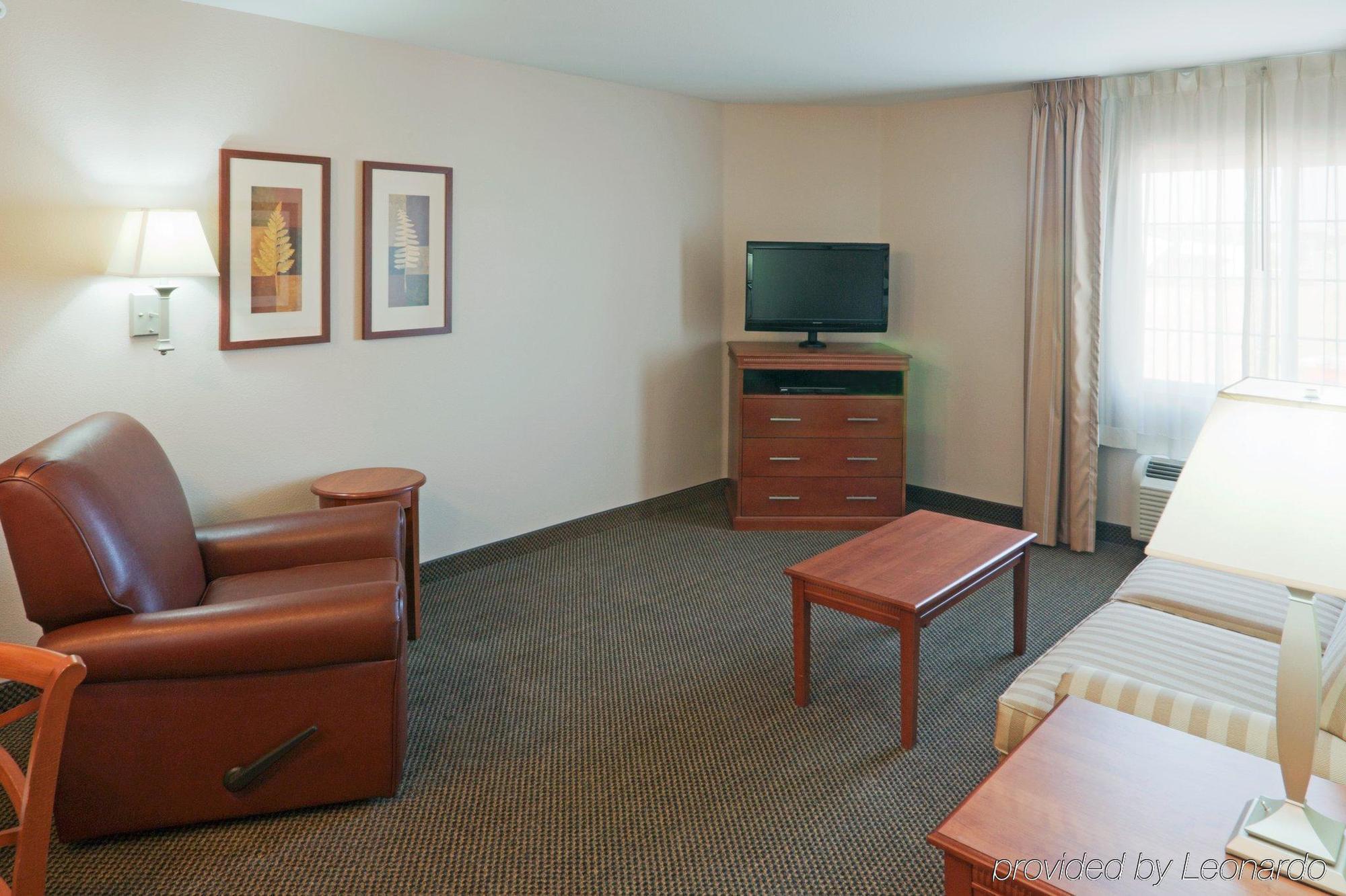 Candlewood Suites Gillette By Ihg Luaran gambar