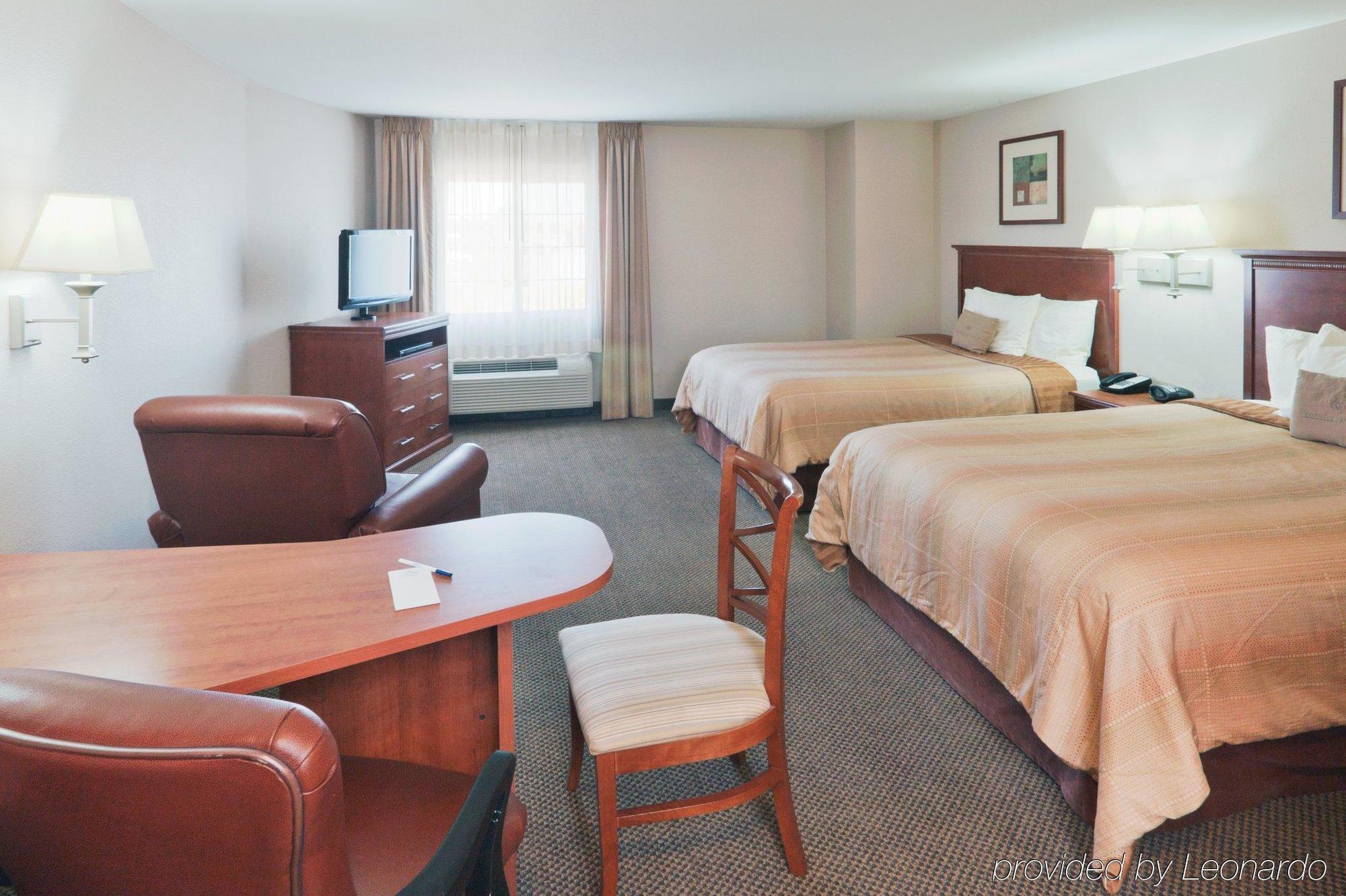 Candlewood Suites Gillette By Ihg Luaran gambar