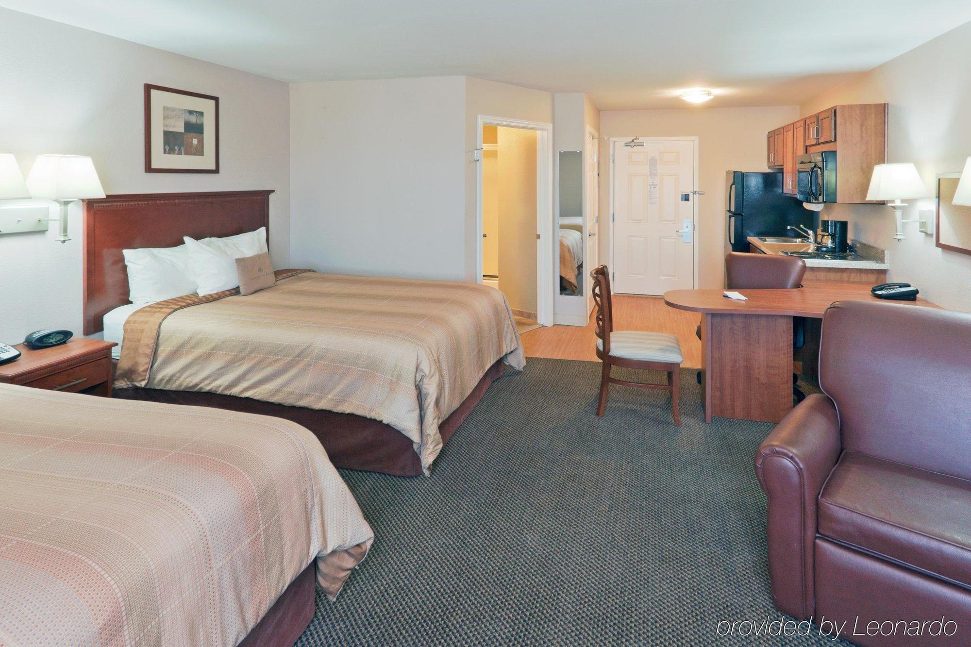 Candlewood Suites Gillette By Ihg Luaran gambar