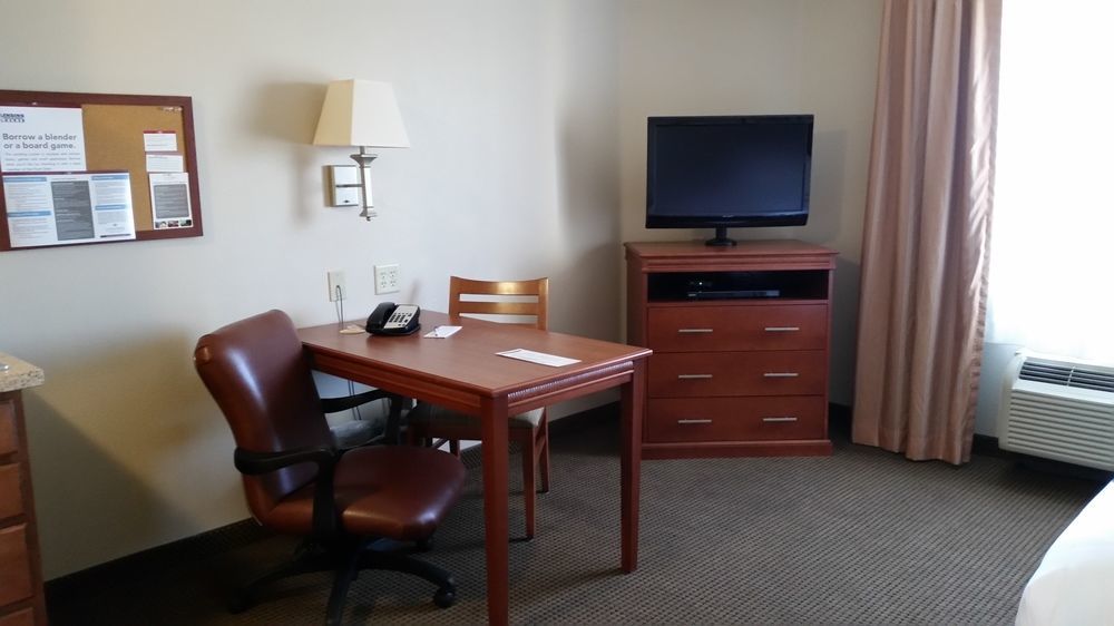 Candlewood Suites Gillette By Ihg Luaran gambar