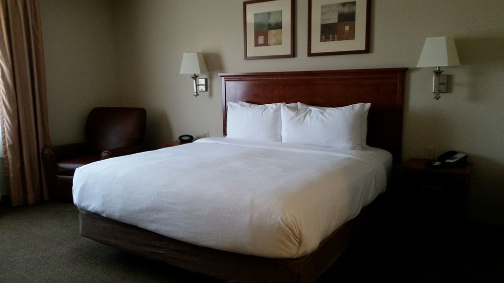 Candlewood Suites Gillette By Ihg Luaran gambar