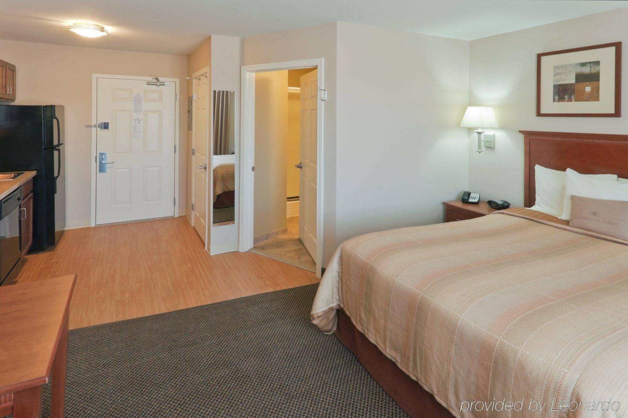 Candlewood Suites Gillette By Ihg Luaran gambar