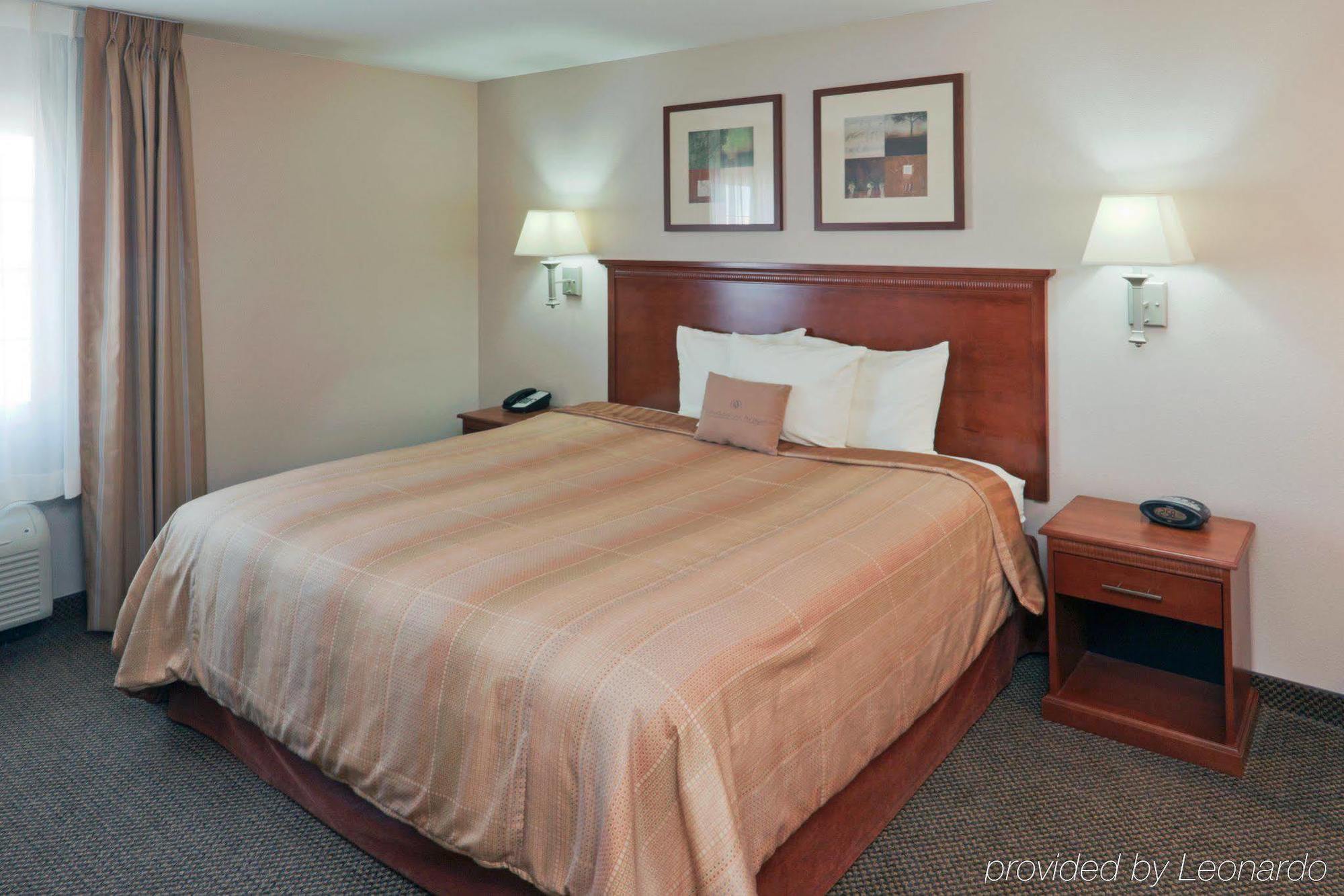 Candlewood Suites Gillette By Ihg Luaran gambar
