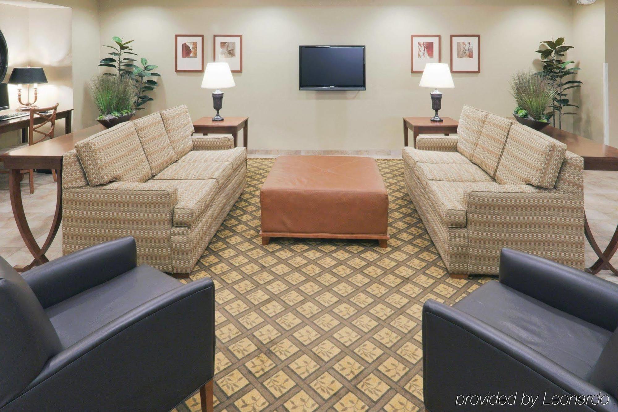 Candlewood Suites Gillette By Ihg Luaran gambar