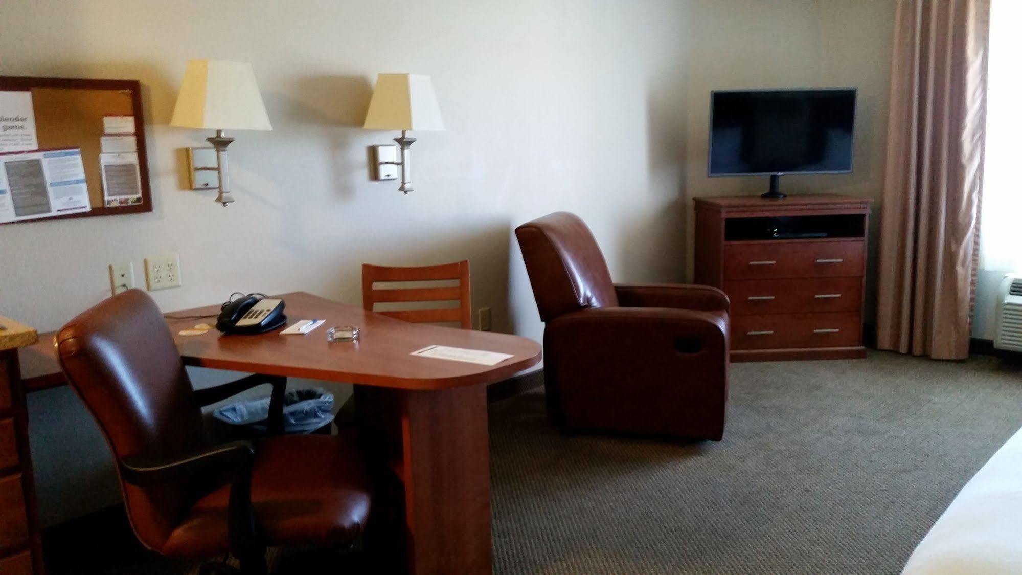 Candlewood Suites Gillette By Ihg Luaran gambar