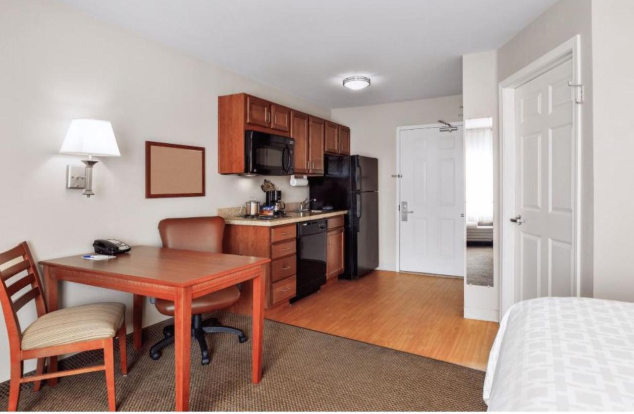 Candlewood Suites Gillette By Ihg Luaran gambar