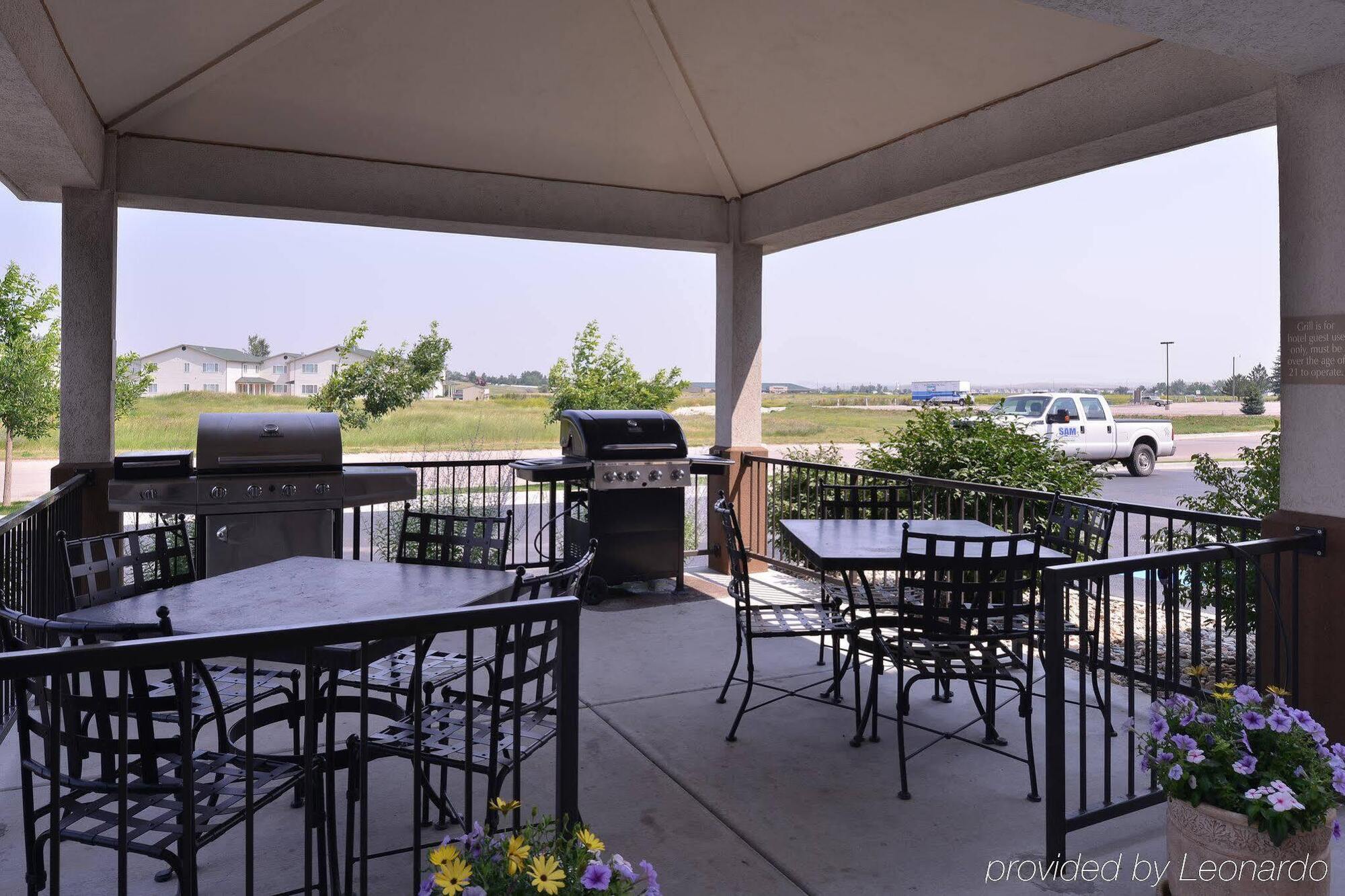 Candlewood Suites Gillette By Ihg Luaran gambar