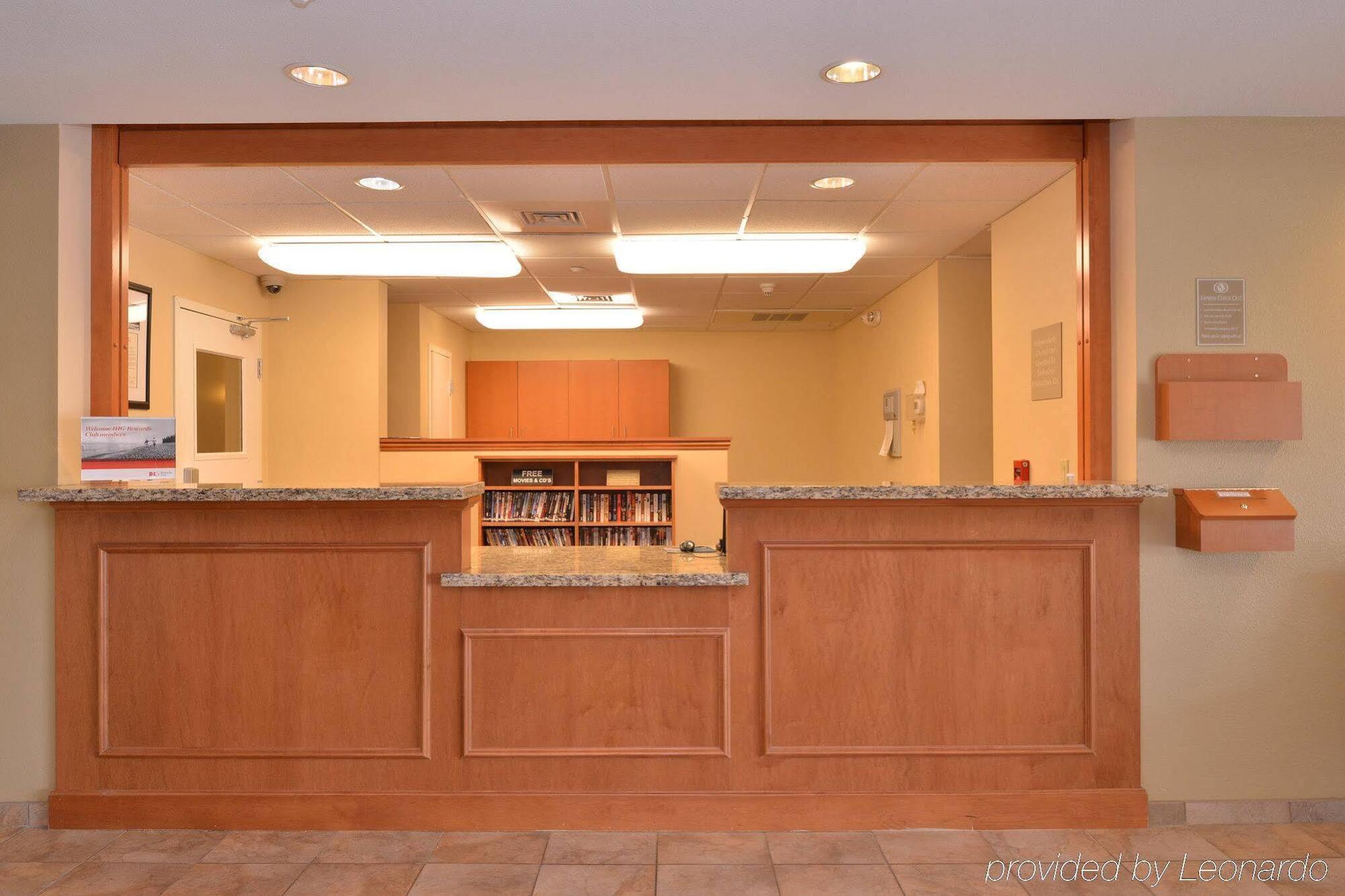 Candlewood Suites Gillette By Ihg Luaran gambar