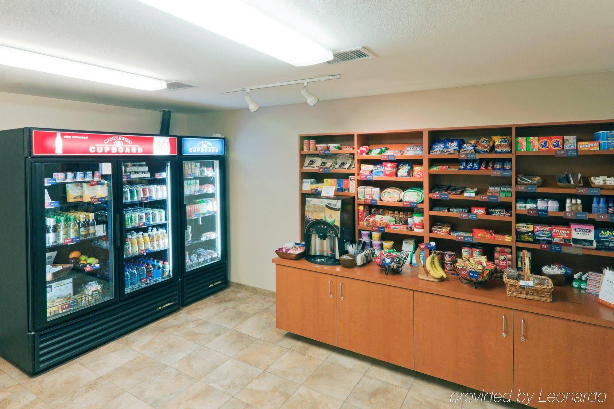 Candlewood Suites Gillette By Ihg Luaran gambar