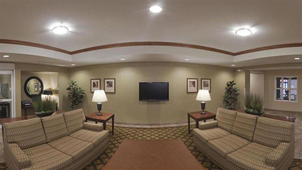 Candlewood Suites Gillette By Ihg Luaran gambar