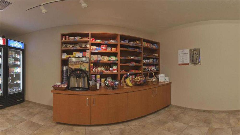 Candlewood Suites Gillette By Ihg Luaran gambar
