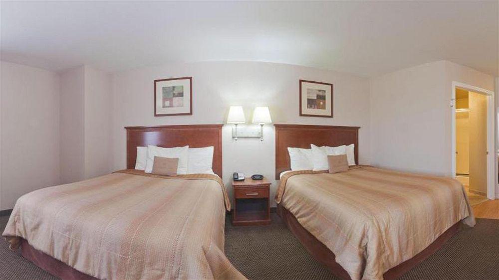 Candlewood Suites Gillette By Ihg Bilik gambar