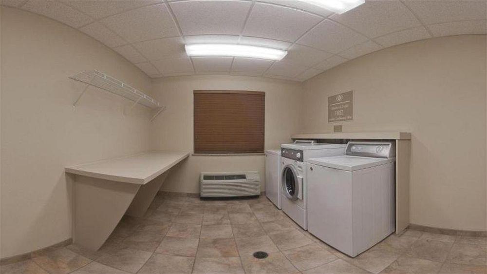 Candlewood Suites Gillette By Ihg Luaran gambar