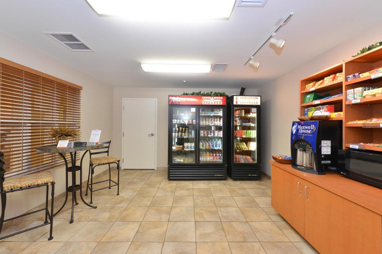 Candlewood Suites Gillette By Ihg Luaran gambar