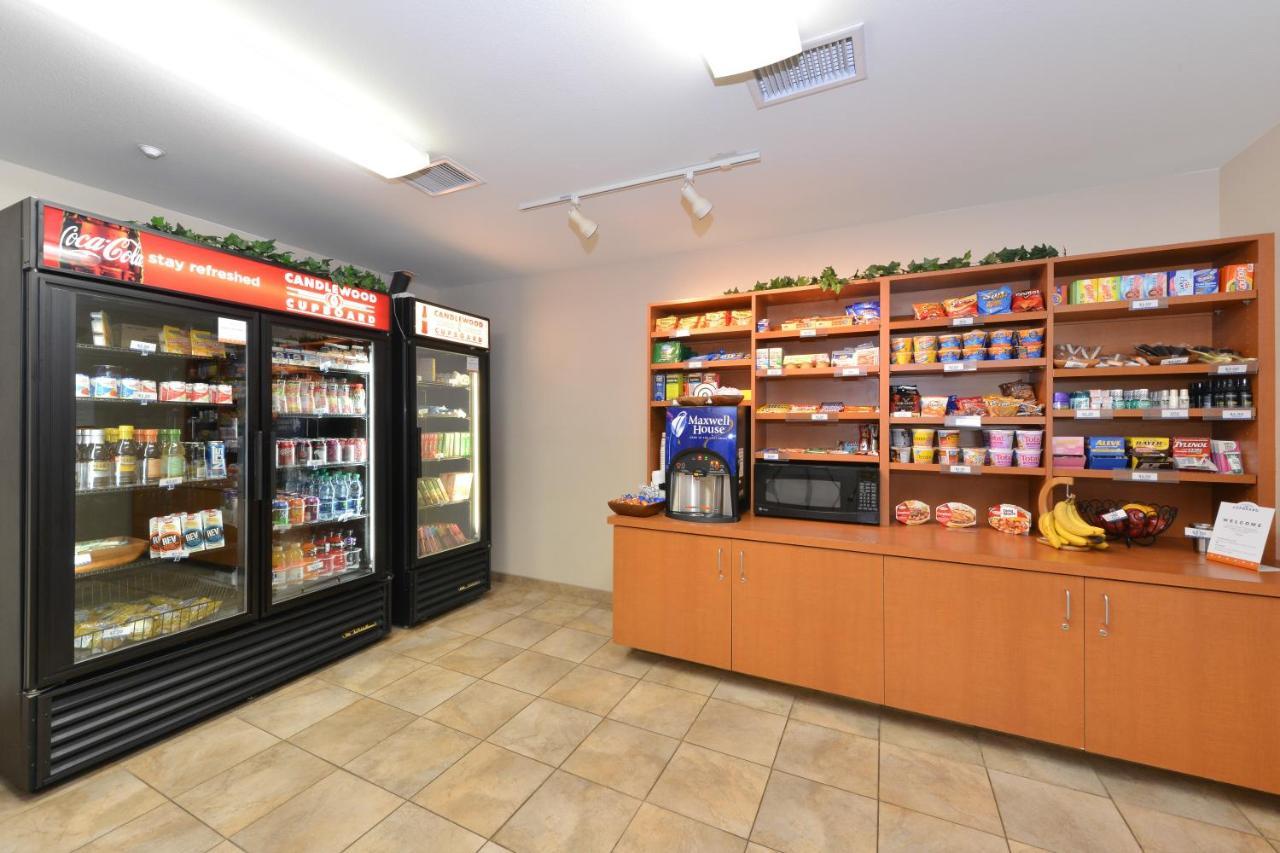 Candlewood Suites Gillette By Ihg Luaran gambar